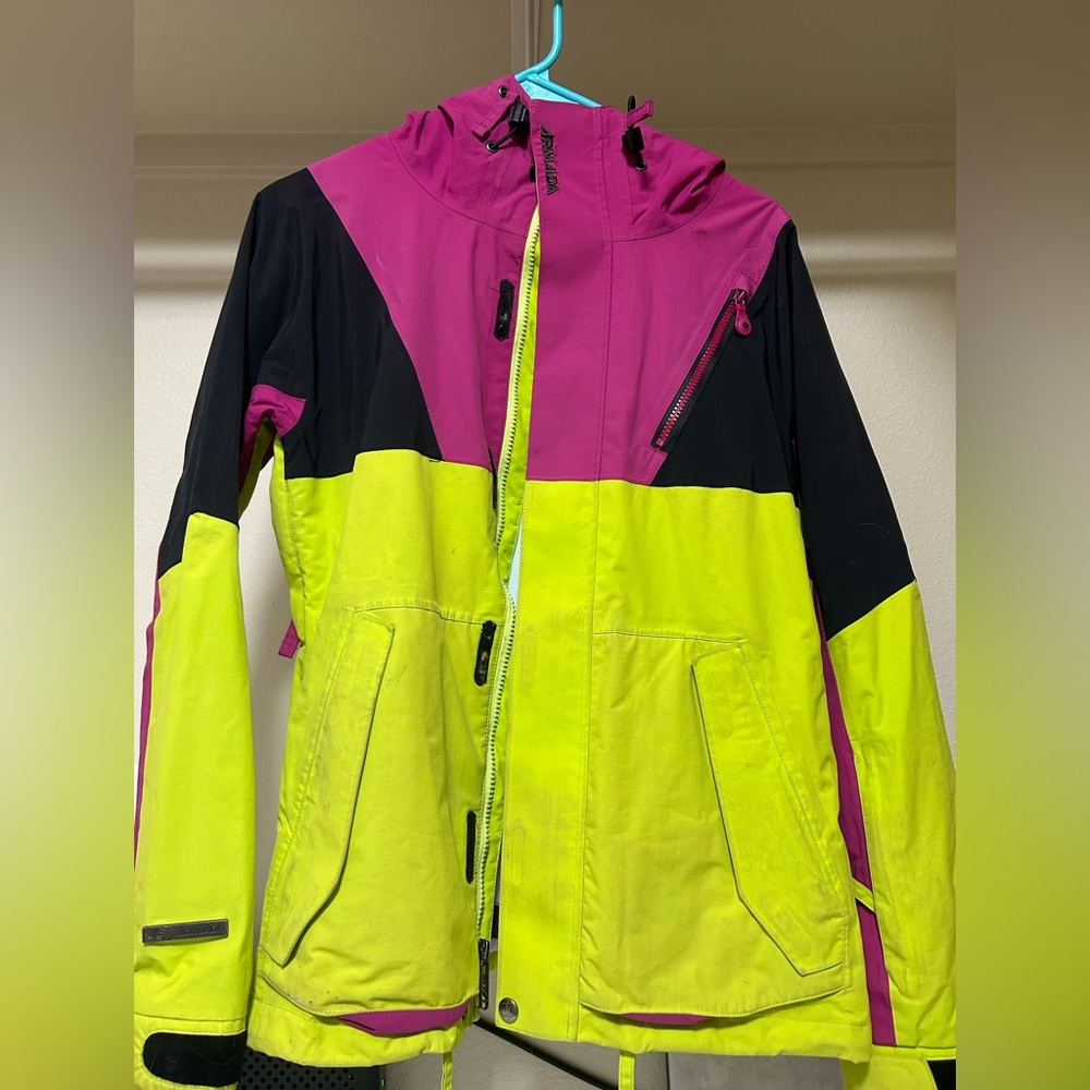 Armada Ski Jacket